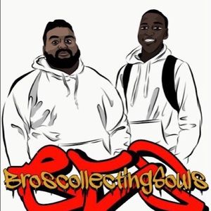 Meet your Posher, Dontez